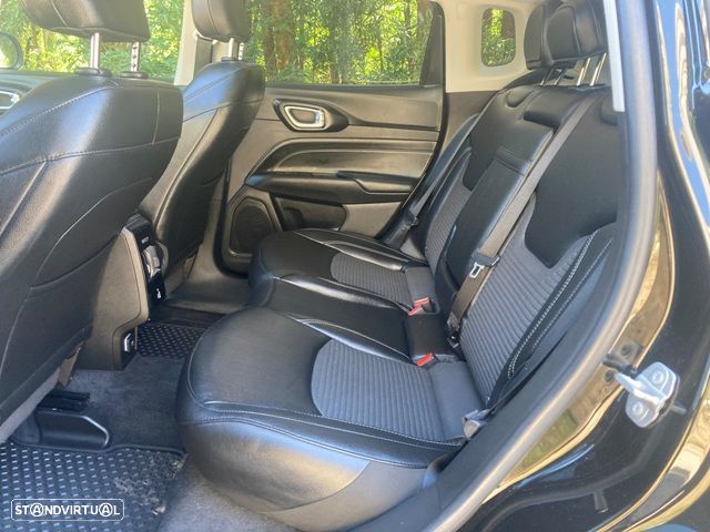 Jeep Compass 1.3 T4 4xe Auto S - 38