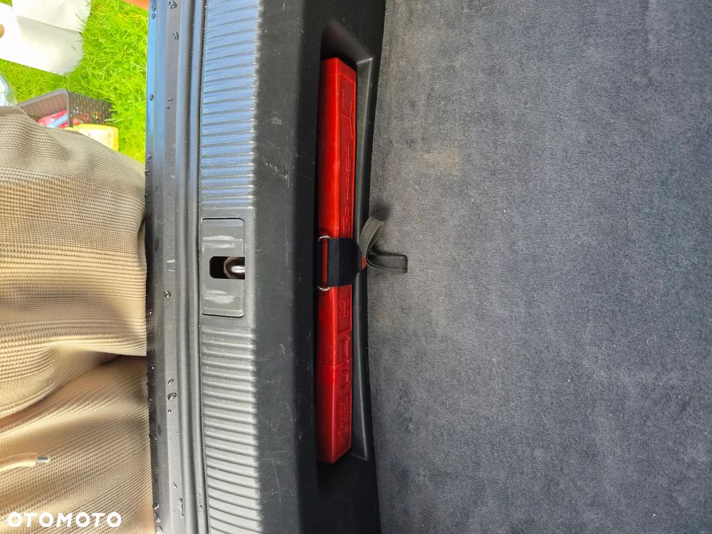 Audi A3 3-drzwiowe 1.6 TDI DPF Ambiente - 22