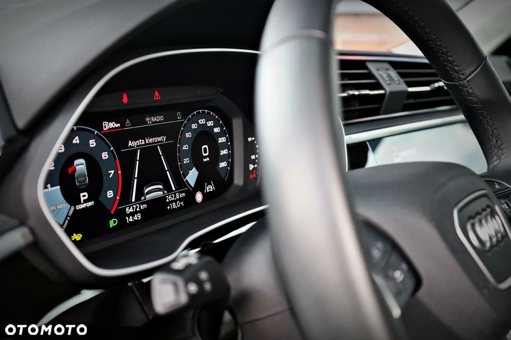 Audi Q3 Sportback - 20