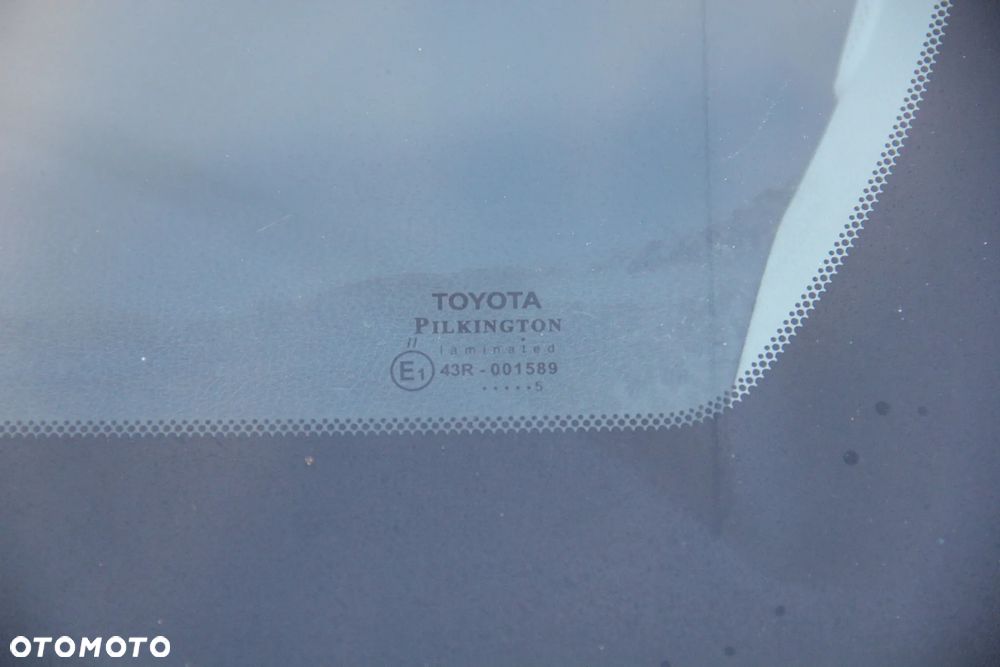 Toyota Yaris 1.0 Sol - 17