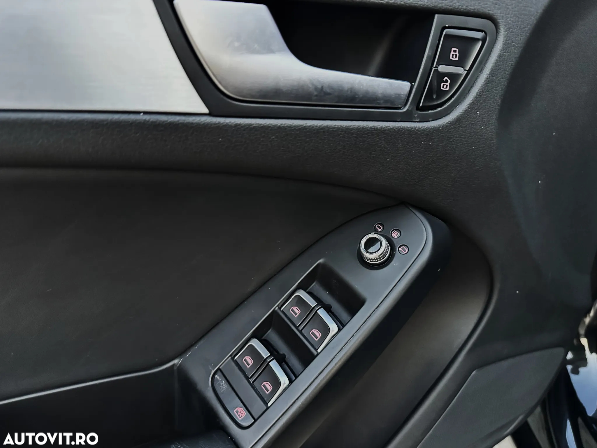 Audi A5 Sportback 2.0 TDI Multitronic - 14