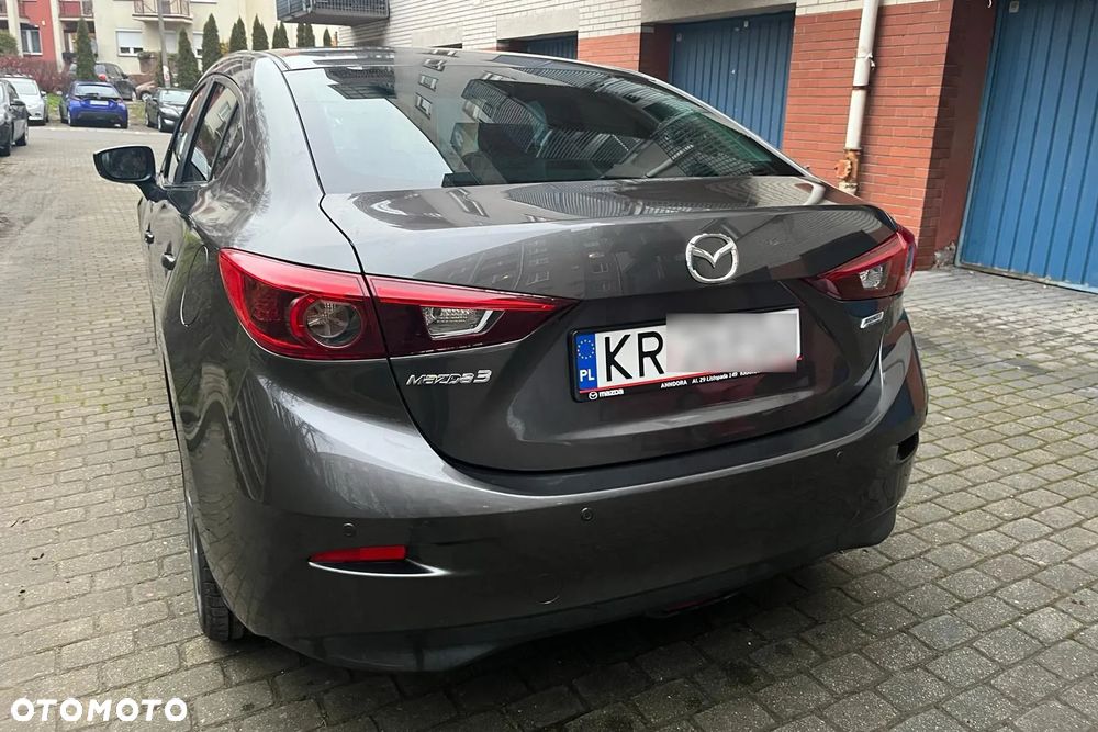 Mazda 3 2.0 Skyenergy - 4