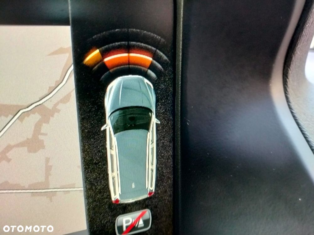 Volvo V70 D3 Drive-E Dynamic Kinetic - 27