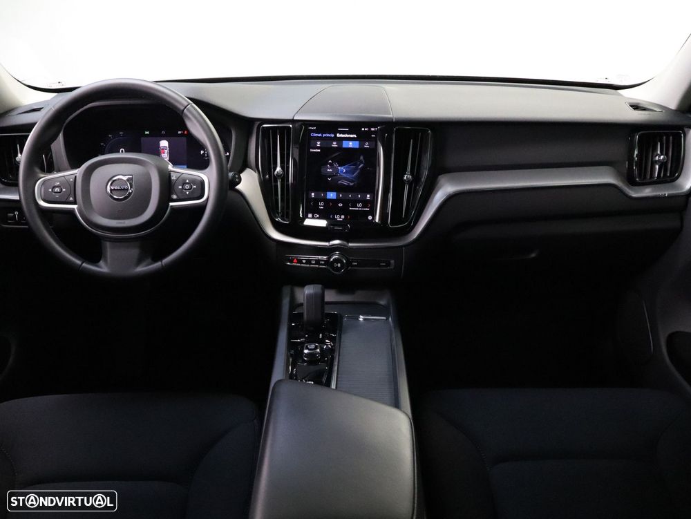 Volvo XC 60 2.0 T6 PHEV Inscription AWD - 9