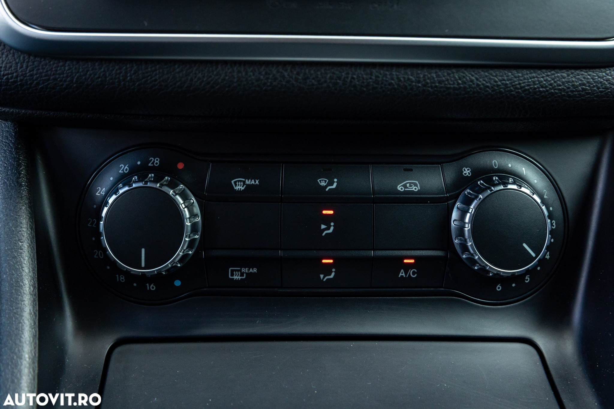 Mercedes-Benz CLA 220 d SB Aut. - 19