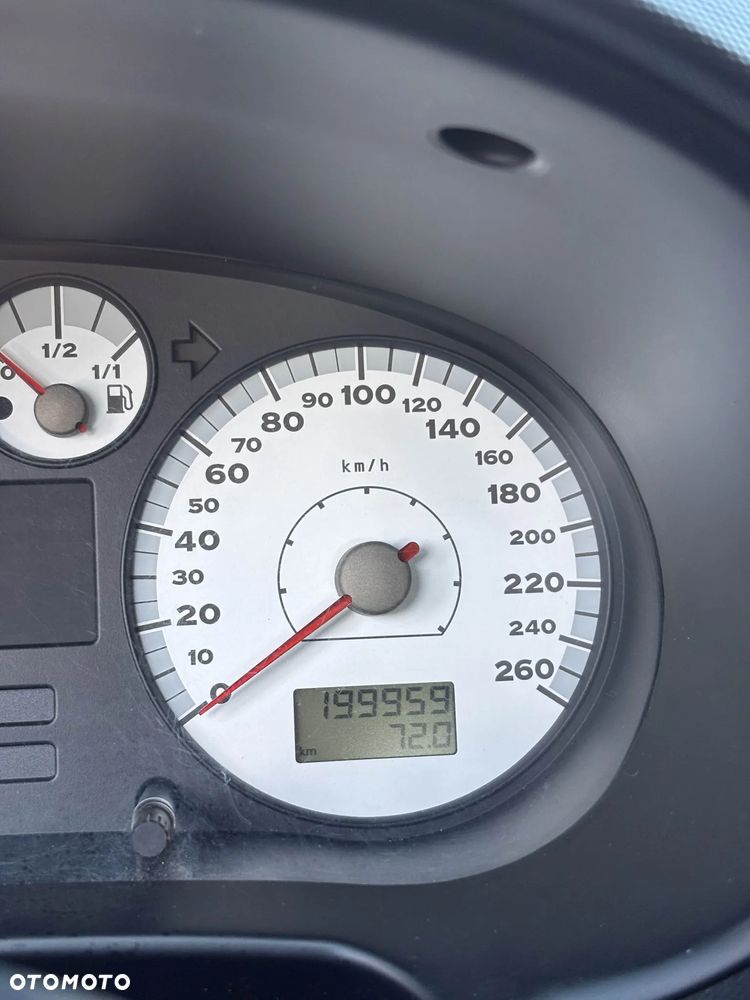 Seat Leon 1.8T Cupra R - 17