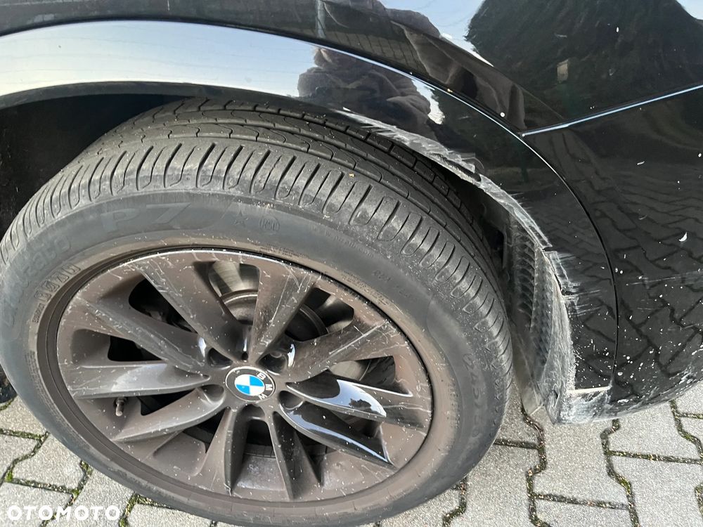 BMW X3 xDrive28i - 22