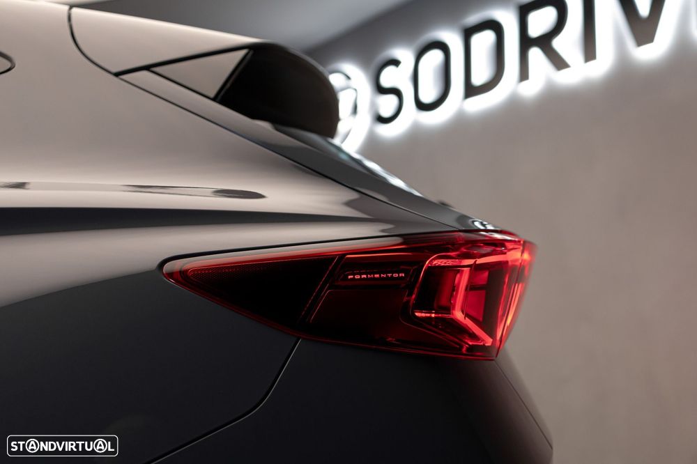 Cupra Formentor 1.4 e-Hybrid DSG - 20