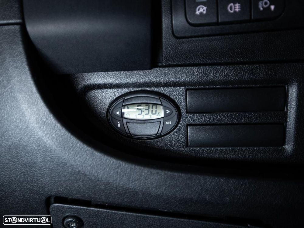 Peugeot Boxer 2.0 HDI L3H1 c/IVA Pronto Socorro - 10
