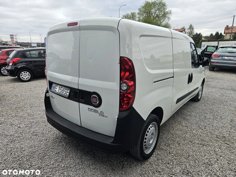 Fiat DOBLO - 12