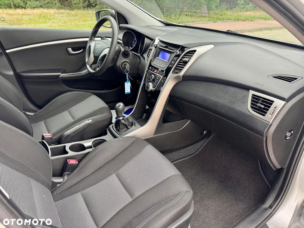 Hyundai i30 1.4 Style - 18