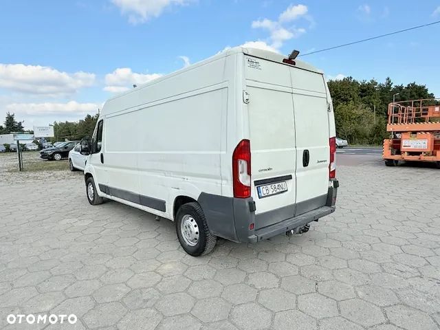 Citroën Jumper - 4