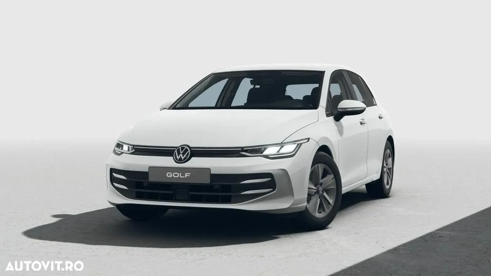 Volkswagen Golf - 2