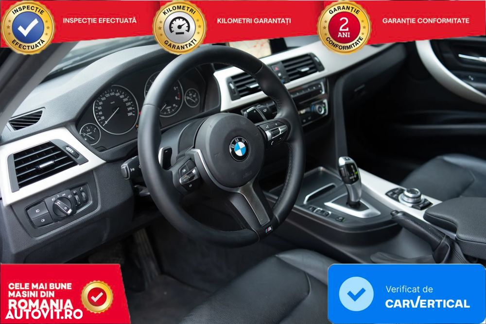 BMW Seria 3 - 20