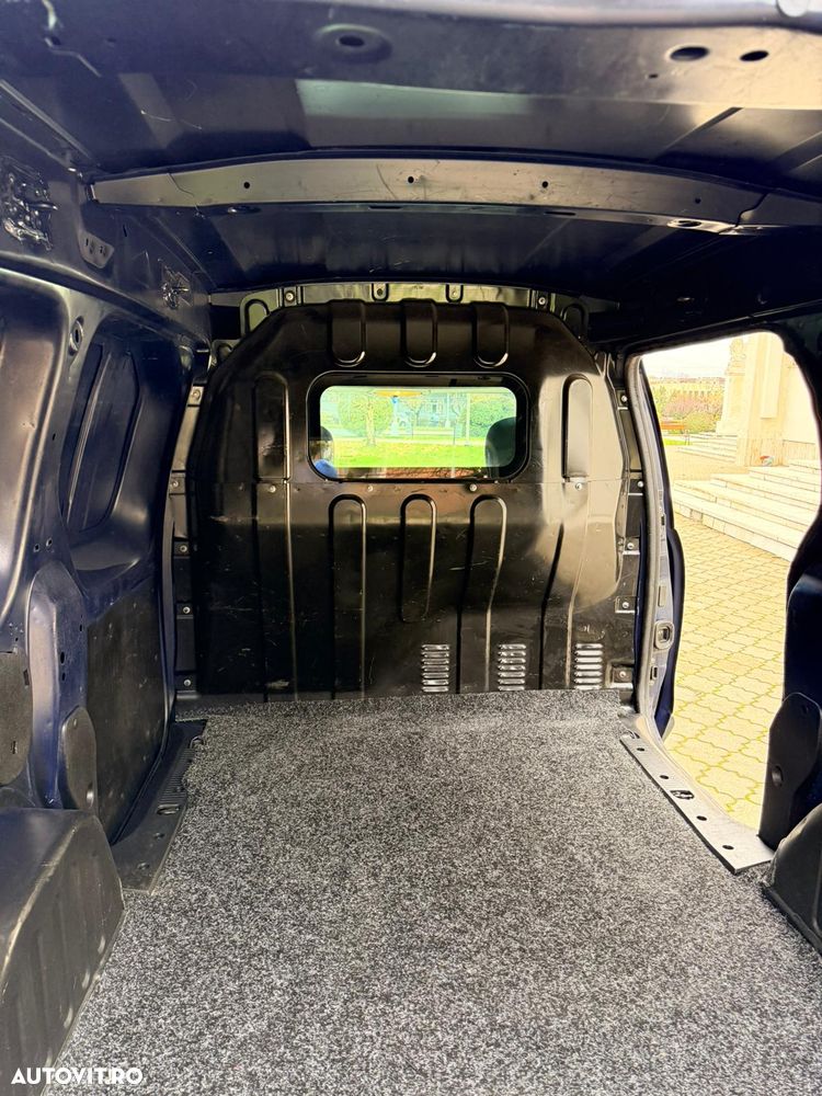 Dacia Dokker 1.6 102 CP Ambiance - 7