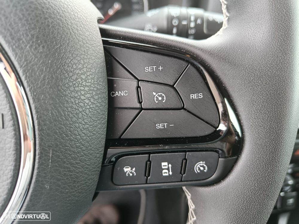 Jeep Renegade 1.0 T-GDI 80th Anniversary - 23