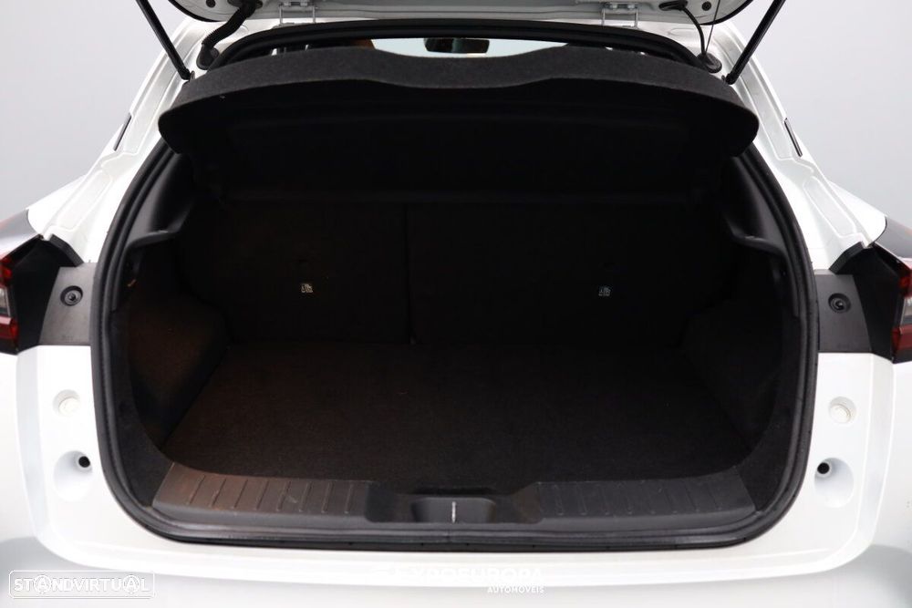 Nissan Juke 1.0 DIG-T N-Connecta NAV. DCT - 7