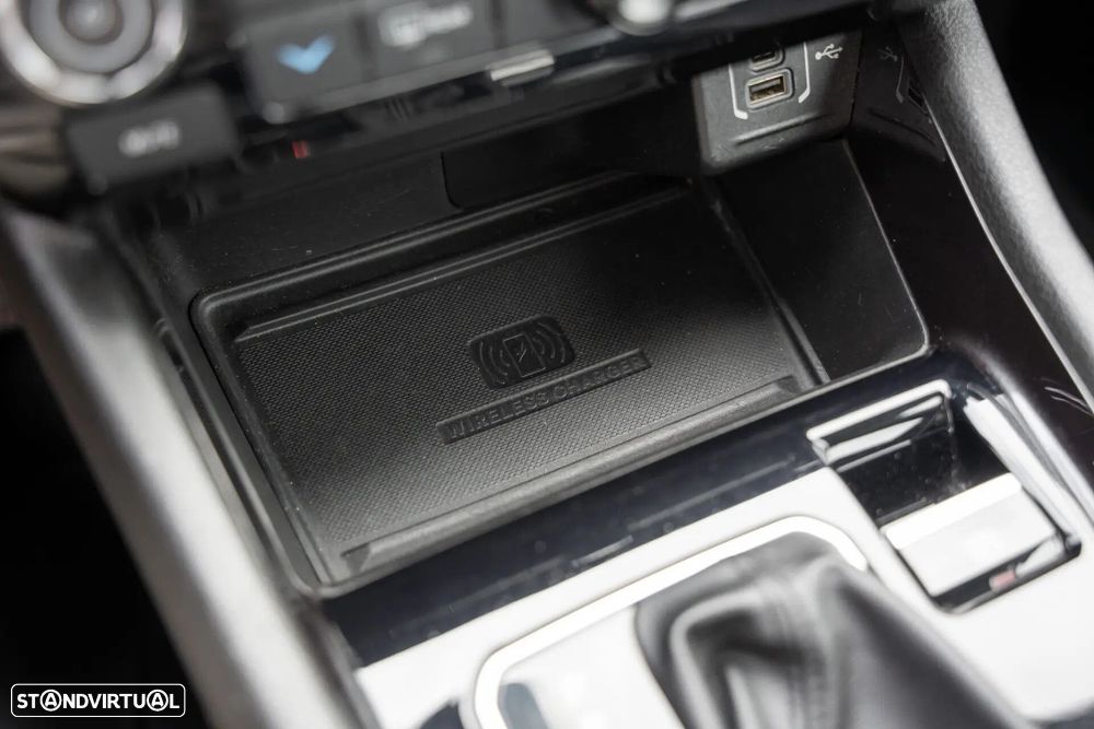 Jeep Compass 1.3 T4 4xe Auto Limited - 18