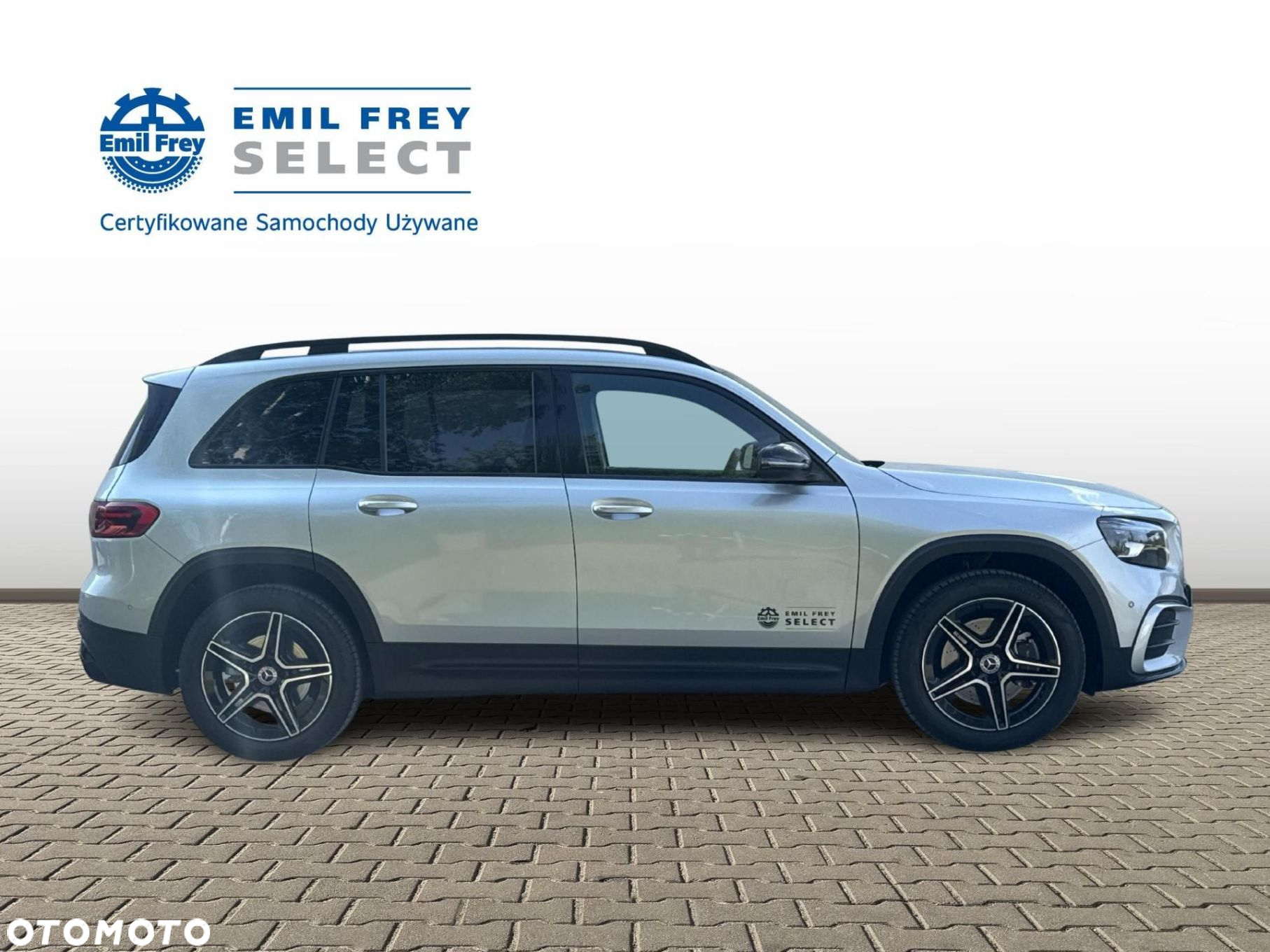 Mercedes-Benz GLB - 7
