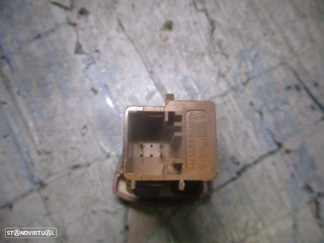 Interruptor 1488924077 CITROEN C8 2005 5P 4 Piscas - 3