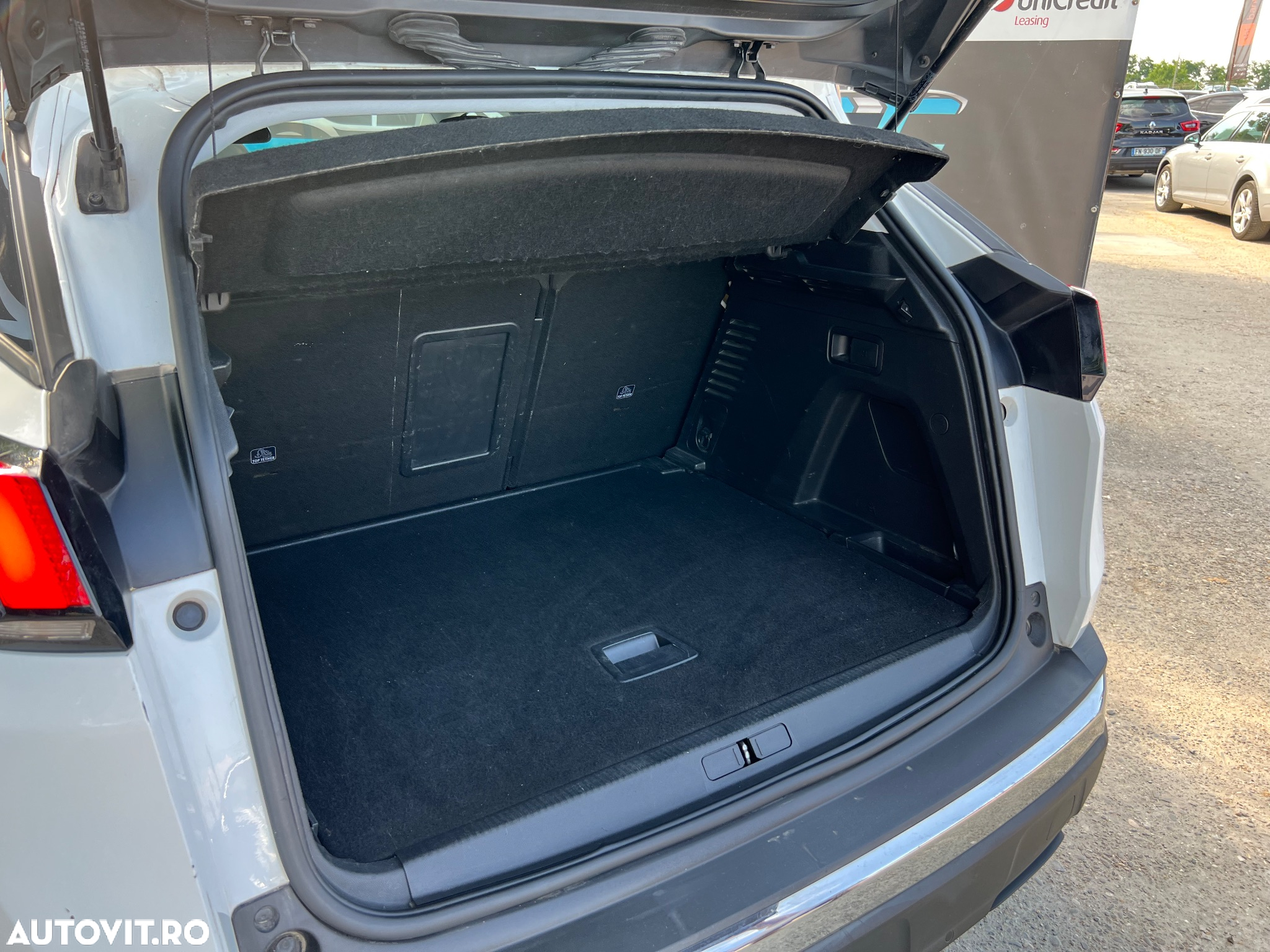 Peugeot 3008 1.5 BlueHDI 130 S&S BVM6 Active Pack - 15