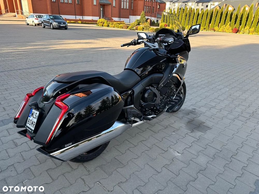 BMW K - 35