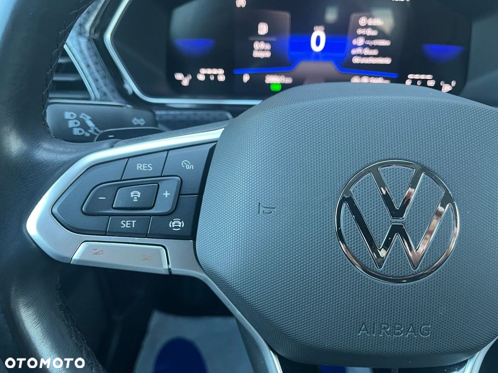 Volkswagen T-Cross 1.5 TSI ACT Style DSG - 22