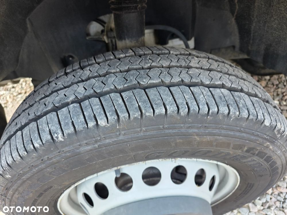 Mercedes-Benz Sprinter 516 CDI - 29