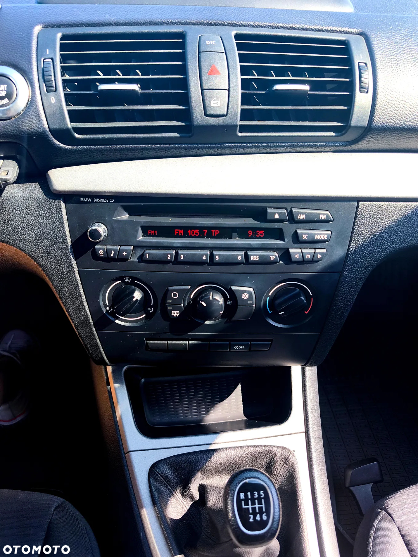 BMW Seria 1 116i - 5