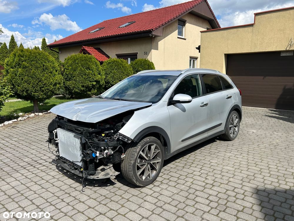 Kia Niro - 2