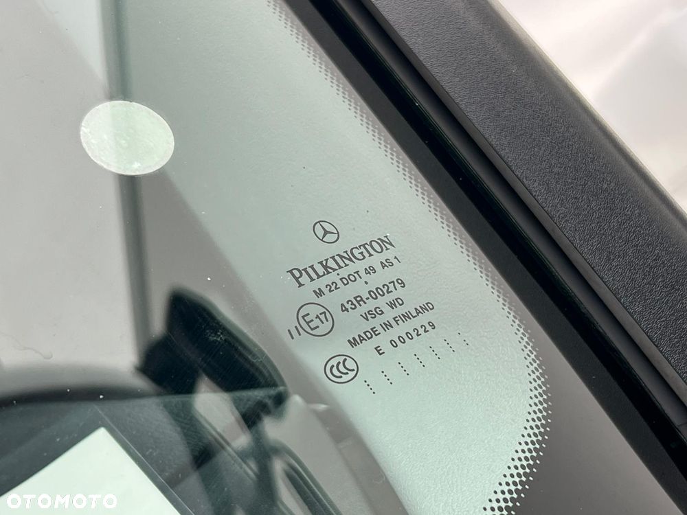 Mercedes-Benz ATEGO 818 L PLANDEKA + WINDA 3 FOTELE KLIMA PODUSZKI - 10