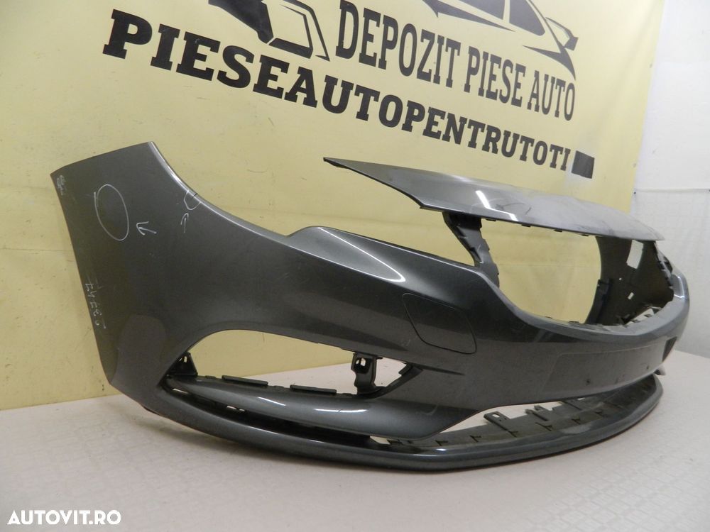 Bara fata Opel Astra K, 2015, 2016, 2017, 2018, 2019,  cod origine 39052730. - 3
