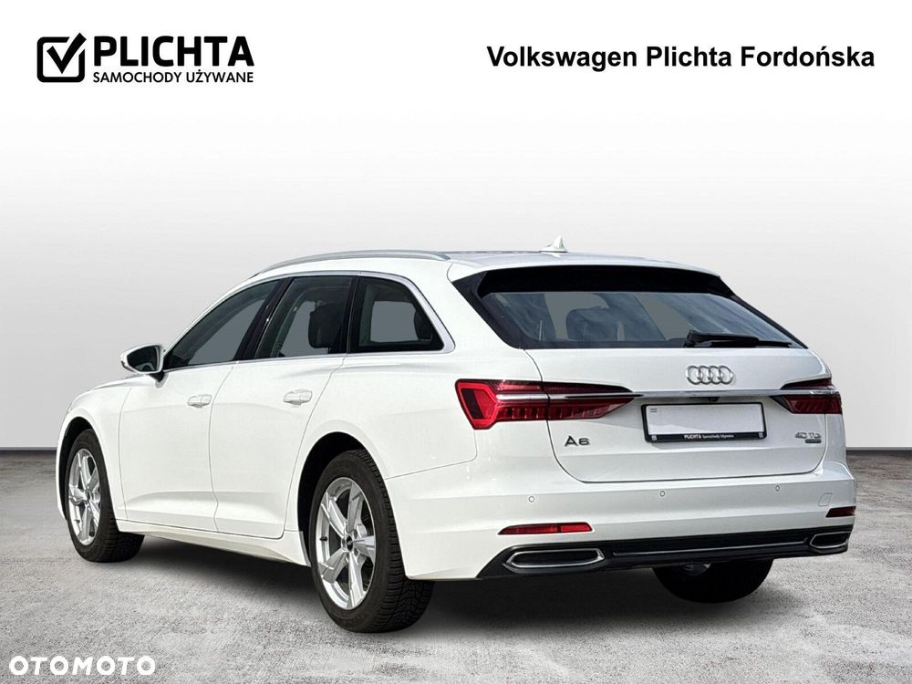 Audi A6 Avant - 3