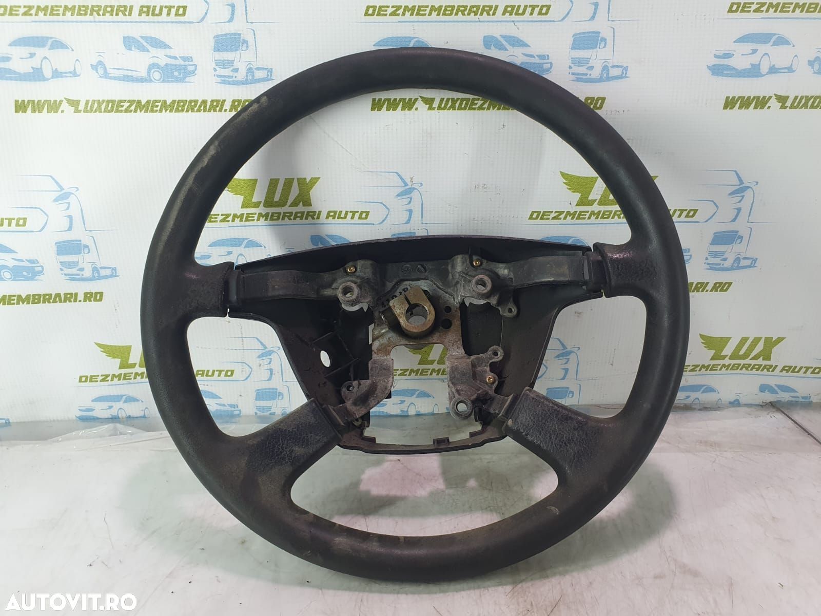 Volan in 4 spite Mitsubishi Lancer IX [facelift] [2003 - 2010] - 1