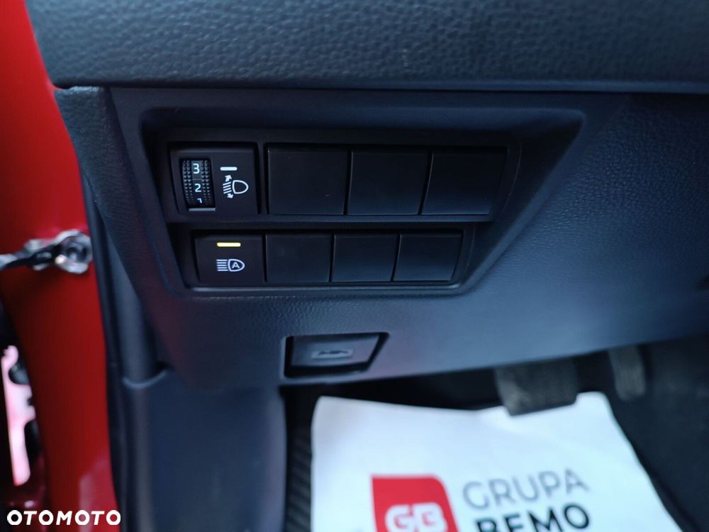 Toyota Yaris Hybrid 1.5 Comfort - 26