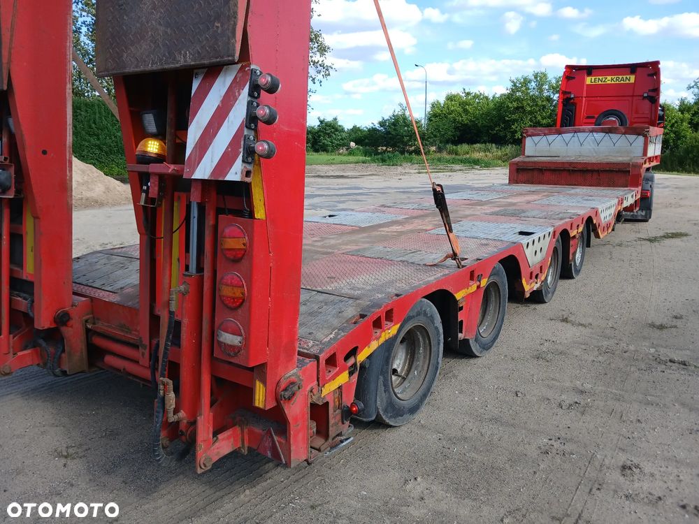 Bodex NN4J - 3