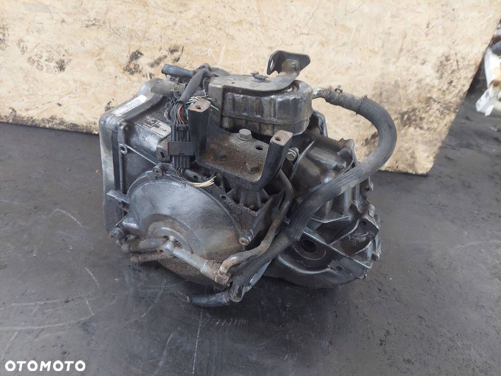 SKRZYNIA BIEGÓW AUTOMATYCZNA AUTOMAT PEUGEOT 407 I 2.0 HDI 20HZ32 - 5