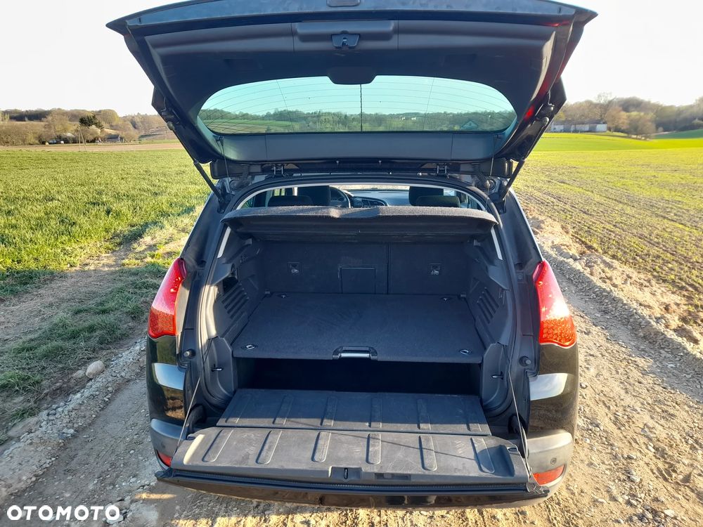 Peugeot 3008 - 3