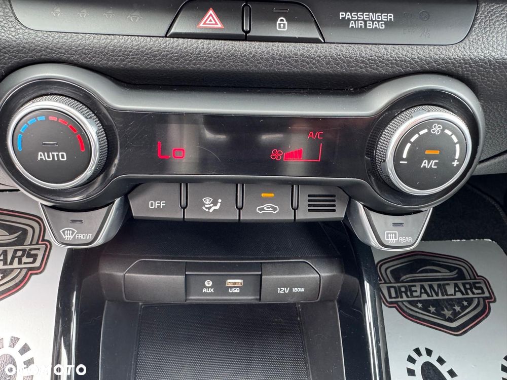 Kia Stonic 2019