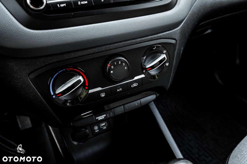 Hyundai i20 1.2 - 30