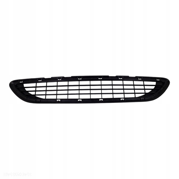 MERCEDES W203 COUPE ATRAPA KRATKA ŚRODKOWA ZDERZAKA ORG. A2038853023