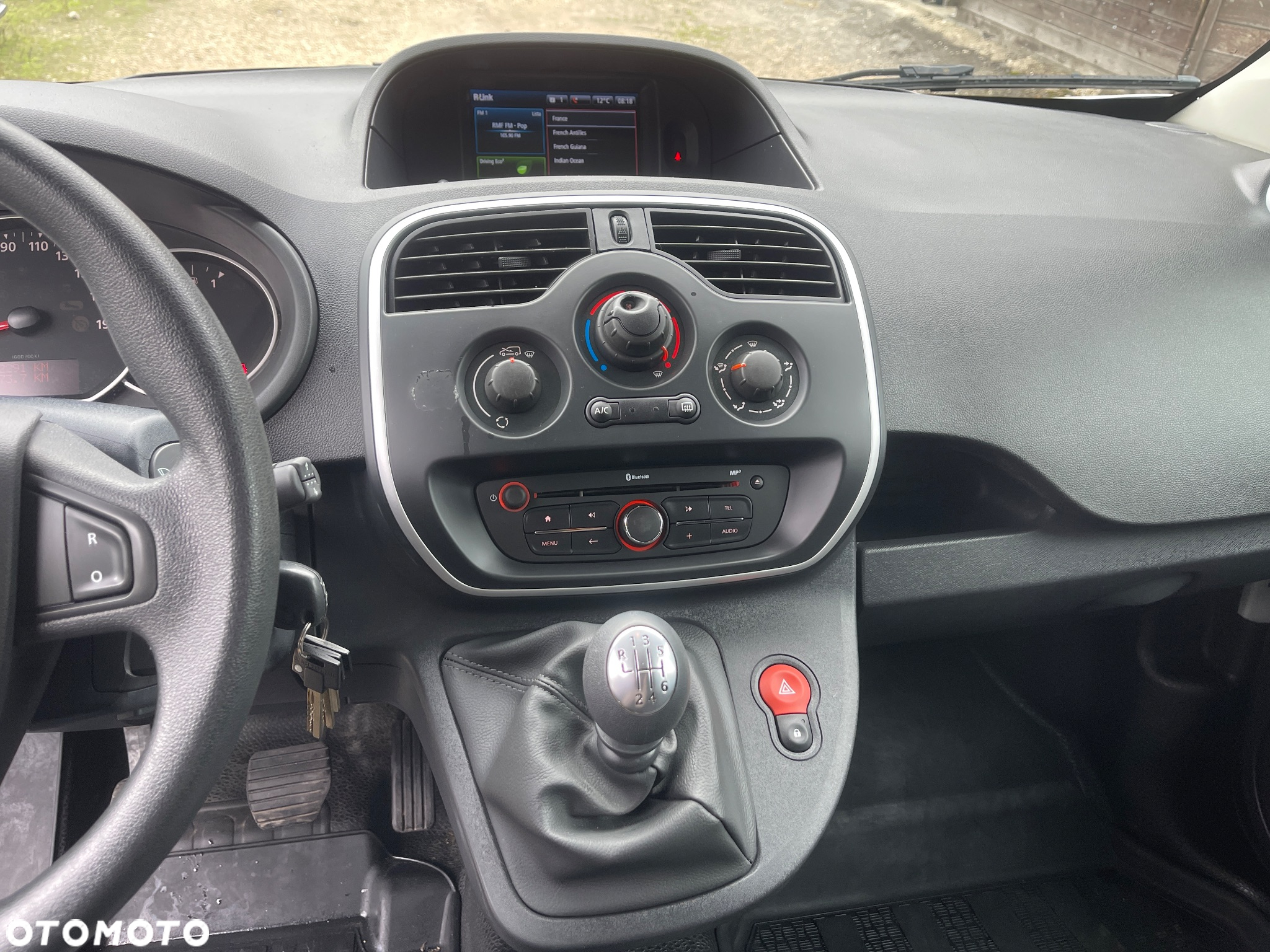 Renault KANGOO - 20