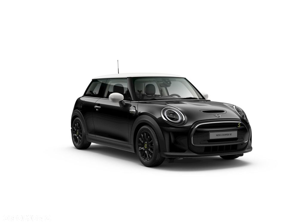 MINI Cooper S - 2