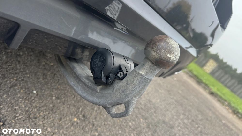 BMW Seria 5 530e M Sport sport - 37