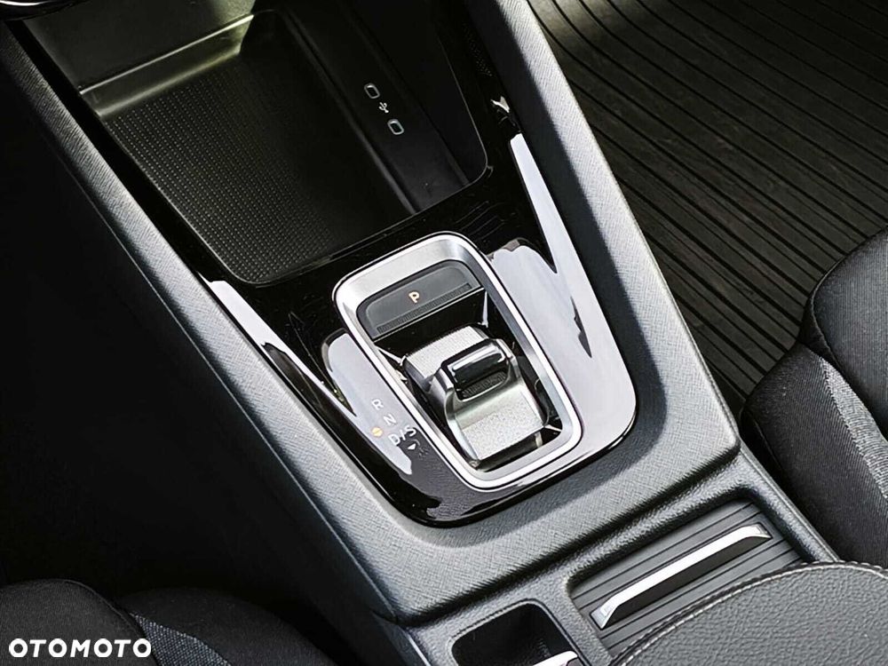 Skoda Octavia 2.0 TDI Edition 130 Essence DSG - 26