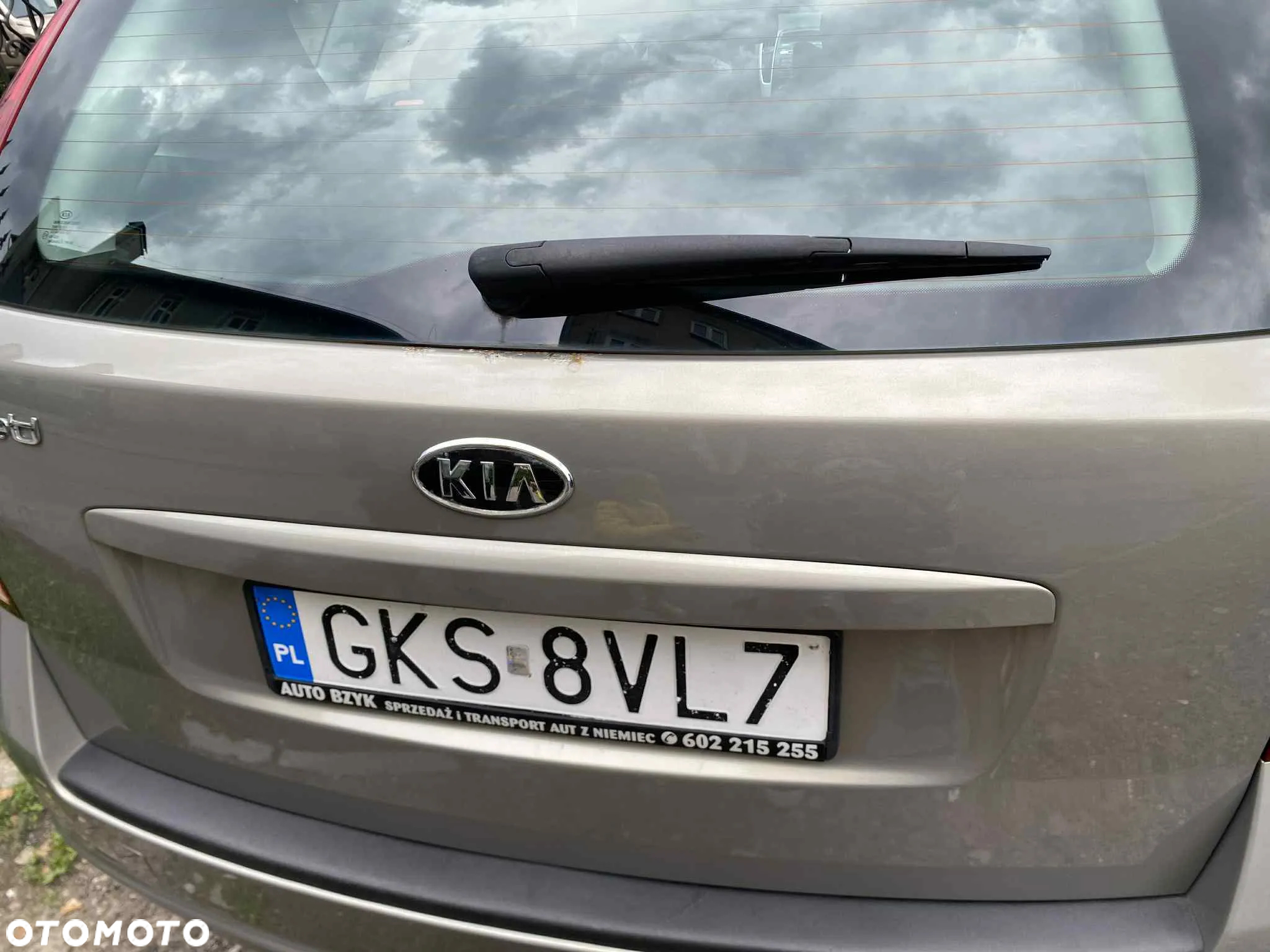 Kia Ceed Cee'd 1.6 Comfort - 17