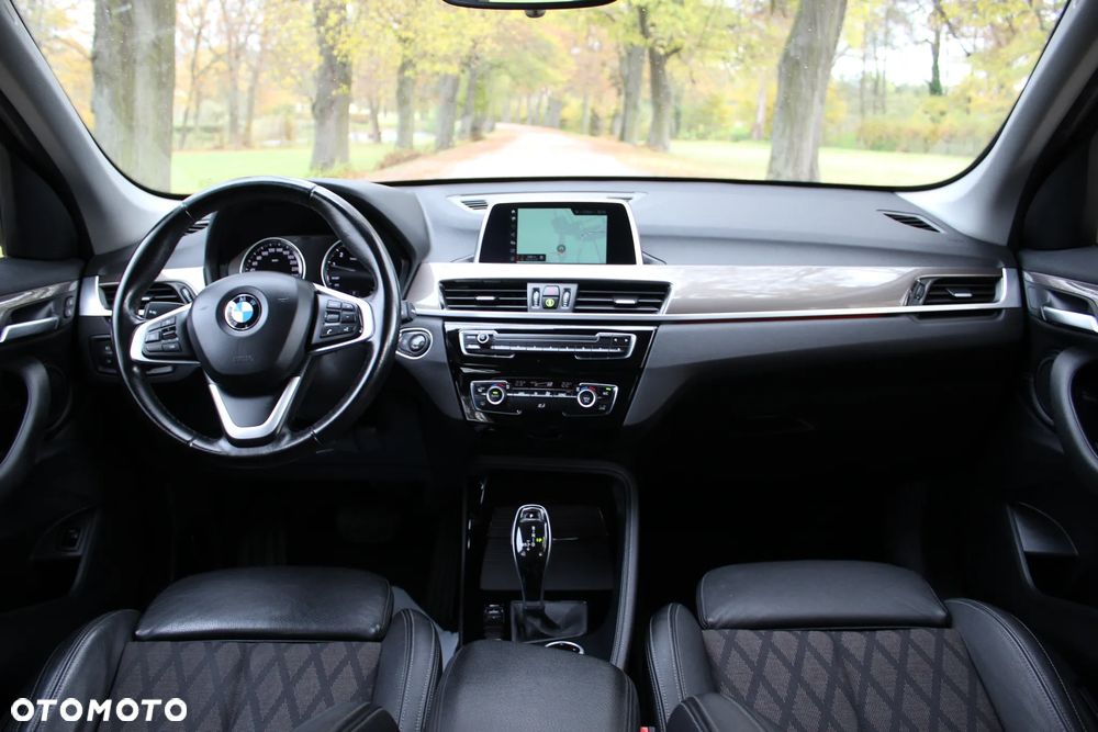 BMW X1 - 23