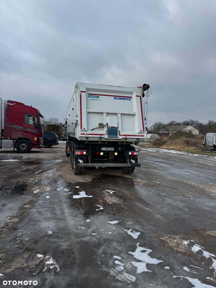 Schmitz Cargobull - 17