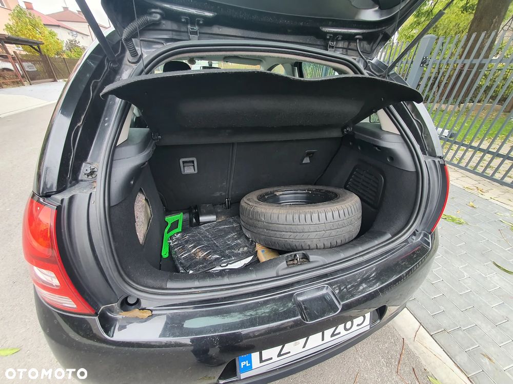 Citroën C3 - 11