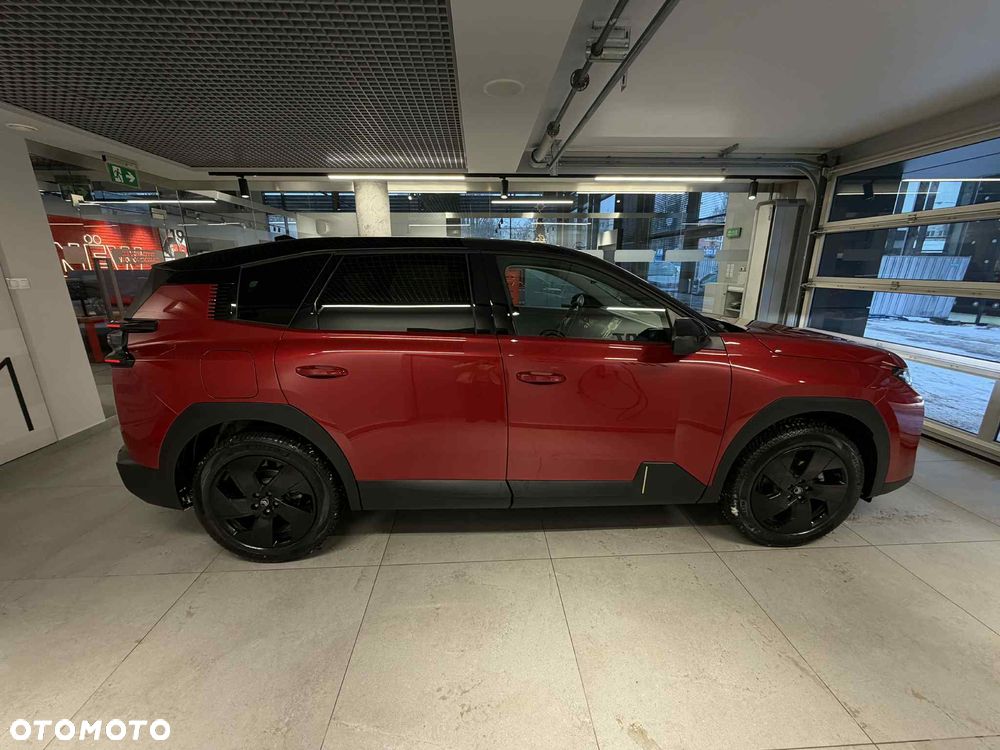 Citroën C5 Aircross 1.2 mHEV Max eDCT6 - 4